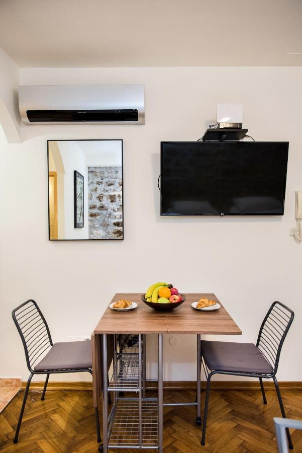 Diocletians Heart Apartment Split Buitenkant foto