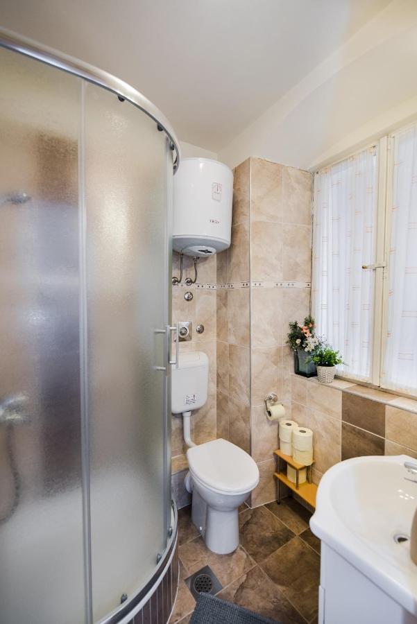 Diocletians Heart Apartment Split Buitenkant foto