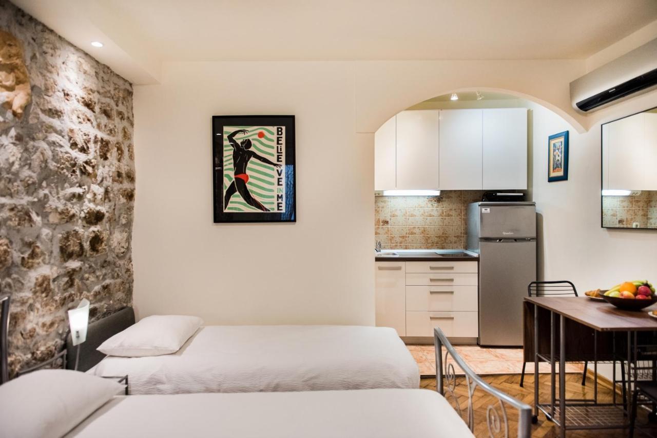 Diocletians Heart Apartment Split Buitenkant foto