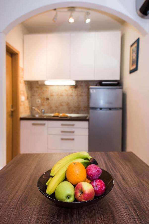 Diocletians Heart Apartment Split Buitenkant foto