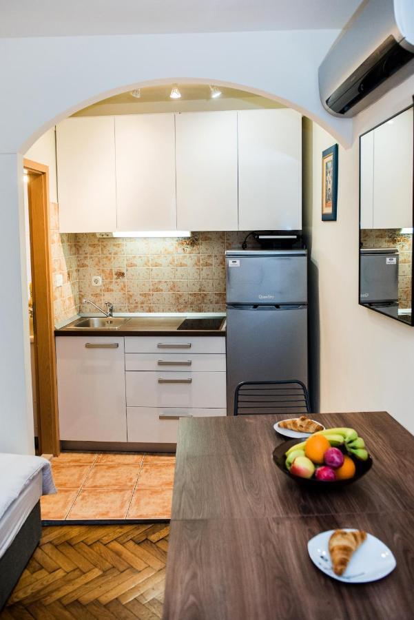 Diocletians Heart Apartment Split Buitenkant foto