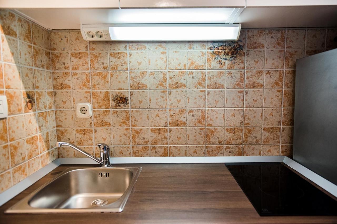 Diocletians Heart Apartment Split Buitenkant foto