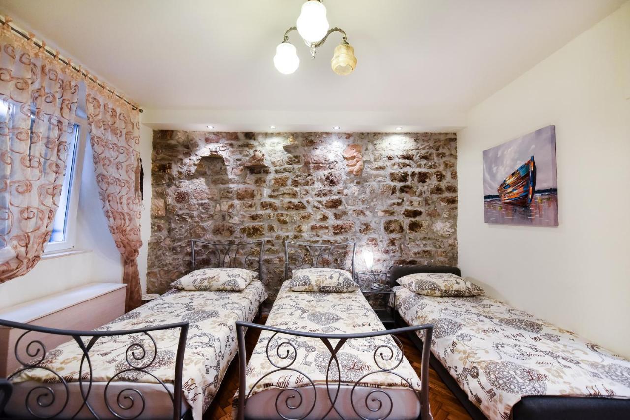 Diocletians Heart Apartment Split Buitenkant foto