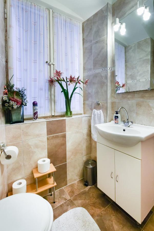 Diocletians Heart Apartment Split Buitenkant foto