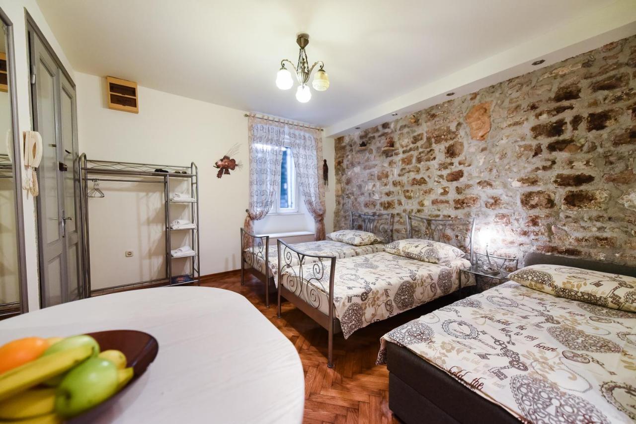 Diocletians Heart Apartment Split Buitenkant foto