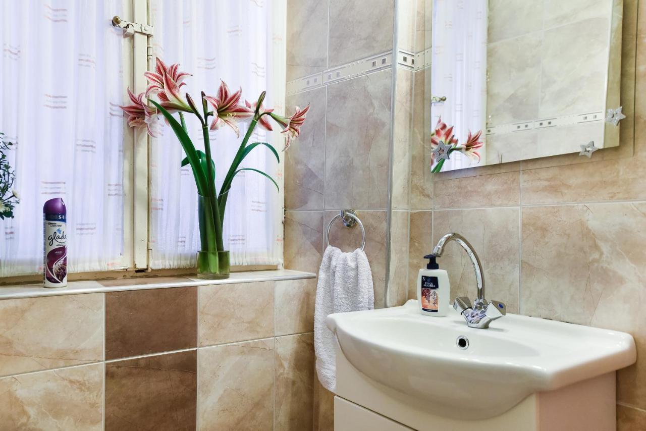 Diocletians Heart Apartment Split Buitenkant foto